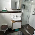 Strandhaus Direkt Am Suessau Apartman Heringsdorf (Ostholstein)