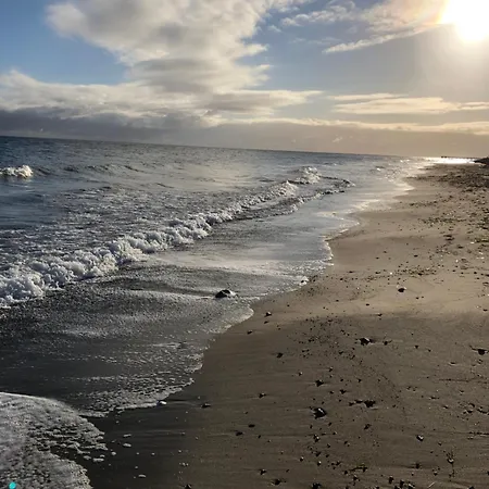 Strandhaus Direkt Am Suessau